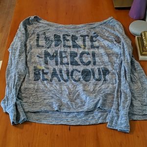 American Eagle Shirt